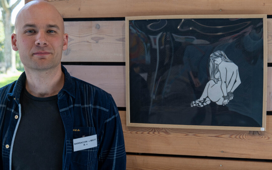 Retour sur le Salon d’Ambronay 2026